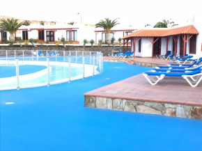 Отель New Apartment Sun beach  Фустес